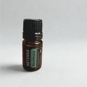 doTERRA Ravintsara Essential Oil 5 ml — New & Sealed — Expiry 2029